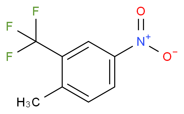 2-Methyl-5-nitrobenzotrifluoride_Molecular_structure_CAS_89976-12-5)