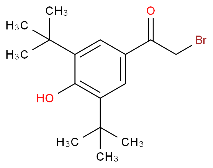 CAS_14386-64-2 molecular structure