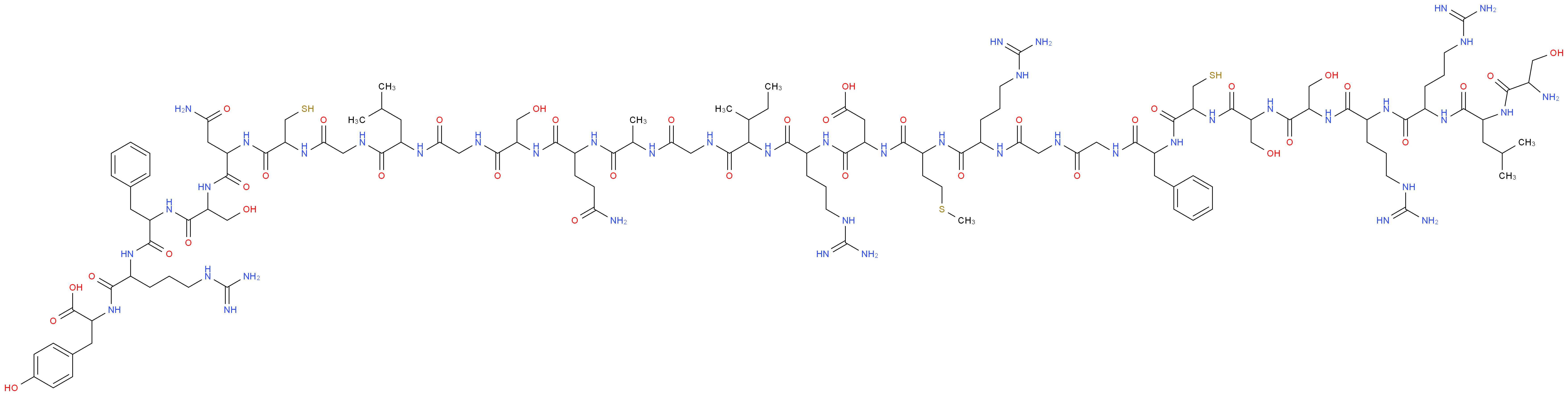 CAS_91917-63-4 molecular structure