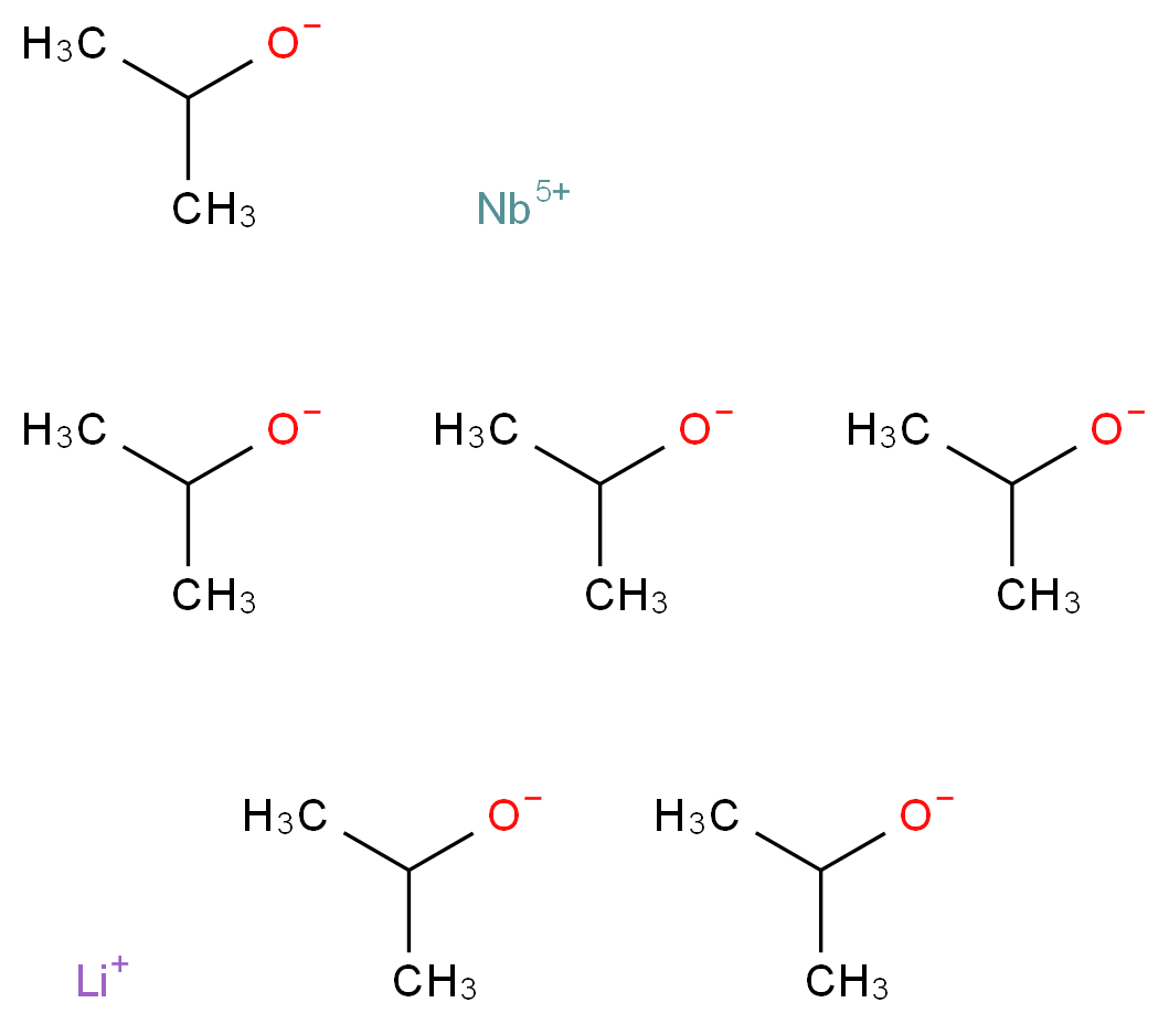 CAS_21864-21-1 molecular structure