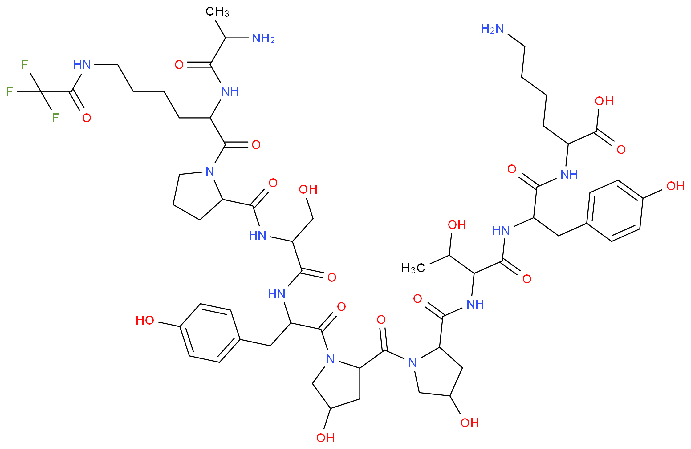 CAS_125383-20-2 molecular structure