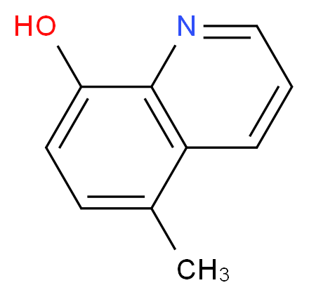 CAS_5541-67-3 molecular structure