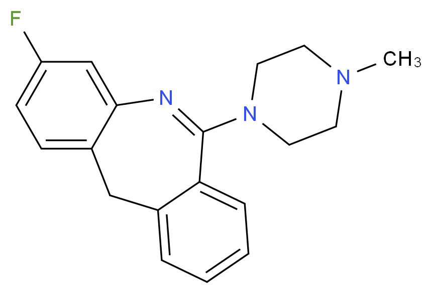 CAS_67121-76-0 molecular structure