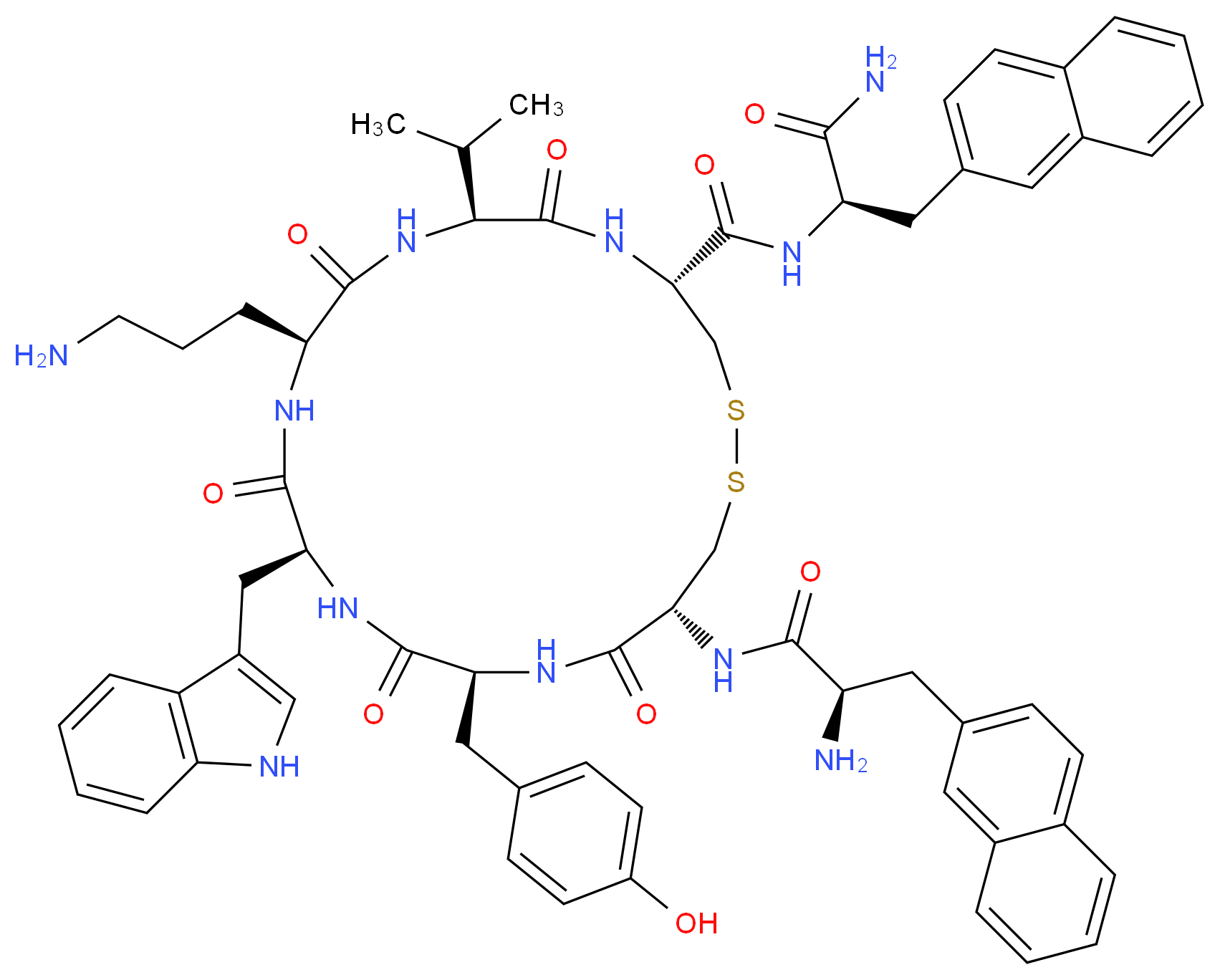 CAS_179188-73-9 molecular structure