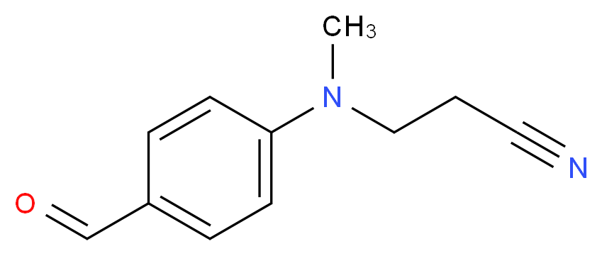 CAS_94-21-3 molecular structure