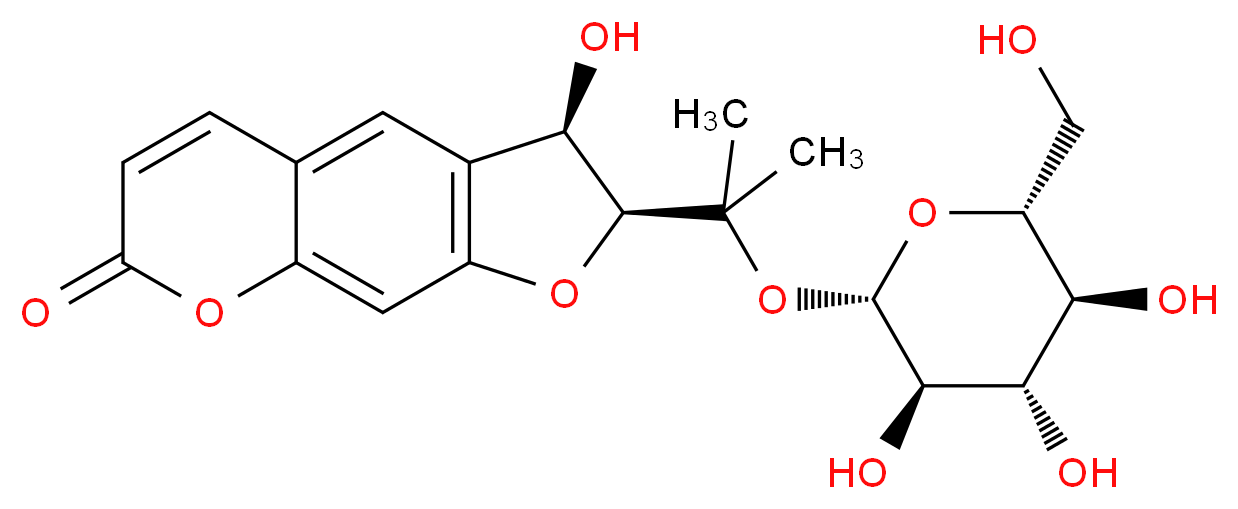 CAS_87592-77-6 molecular structure