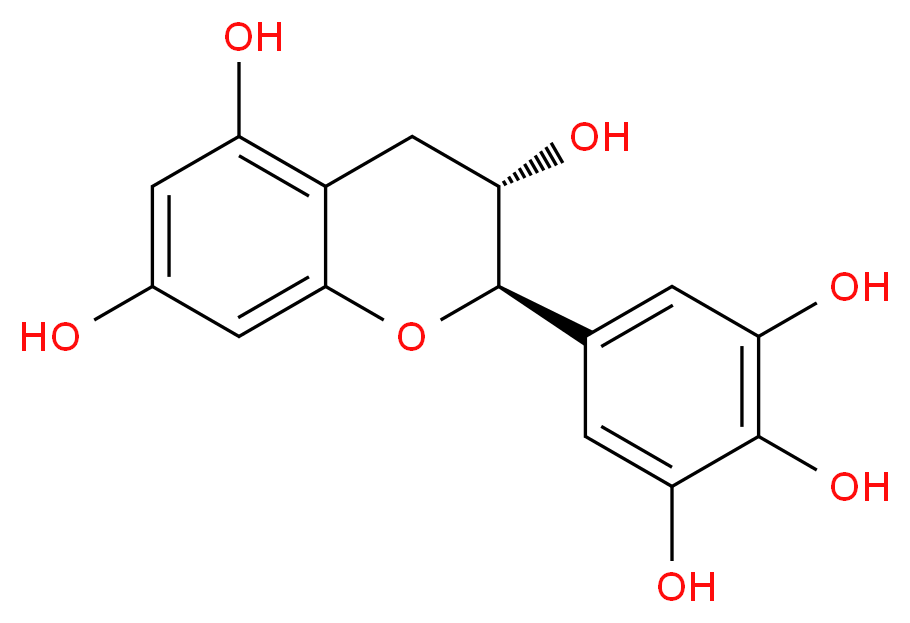 CAS_970-73-0 molecular structure