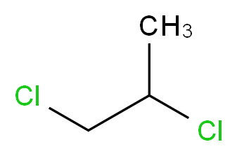 CAS_78-87-5 molecular structure