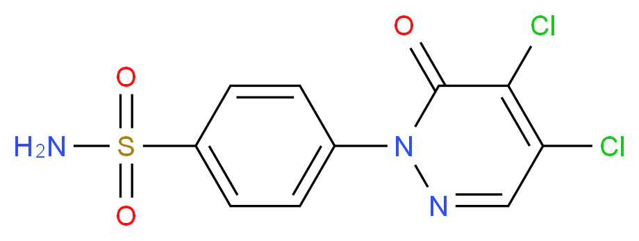 CAS_33098-13-4 molecular structure