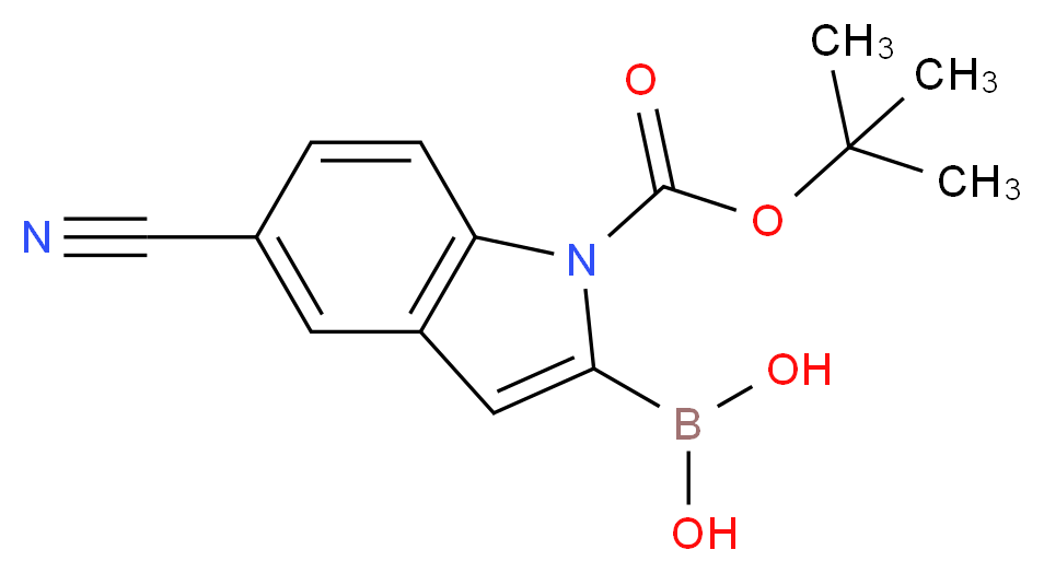 CAS_475102-15-9 molecular structure