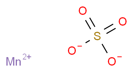 CAS_10101-68-5 molecular structure