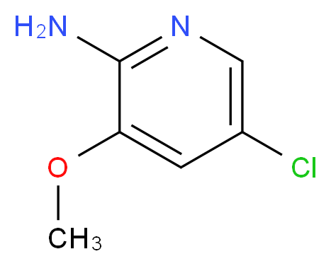 CAS_1242336-53-3 molecular structure