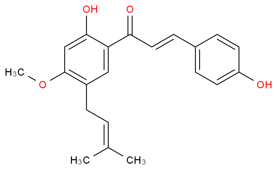 CAS_20784-60-5 molecular structure