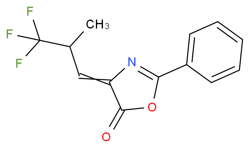 CAS_81619-00-3 molecular structure
