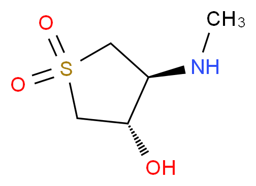 CAS_1212106-05-2 molecular structure