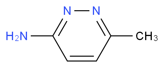 CAS_18591-82-7 molecular structure