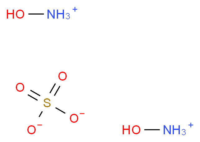 CAS_10039-54-0 molecular structure