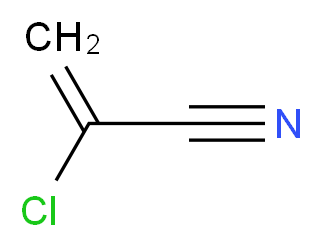 CAS_920-37-6 molecular structure