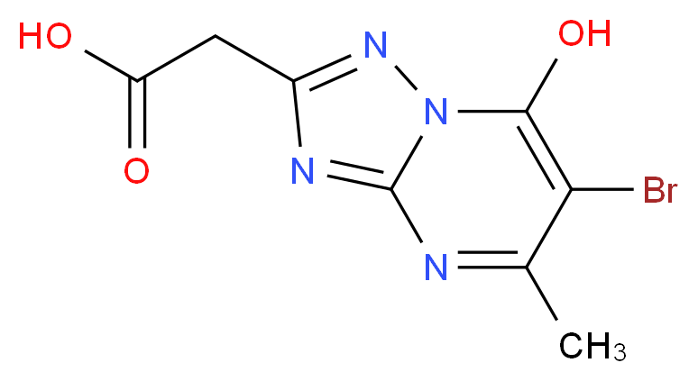 CAS_709635-25-6 molecular structure