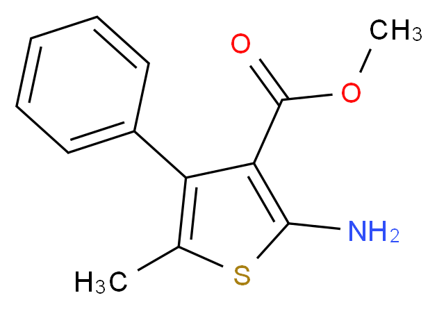 CAS_350988-88-4 molecular structure