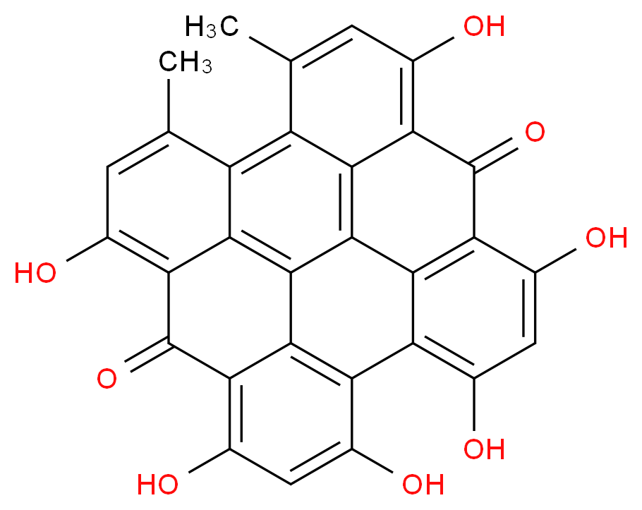 HYPERICIN_Molecular_structure_CAS_548-04-9)