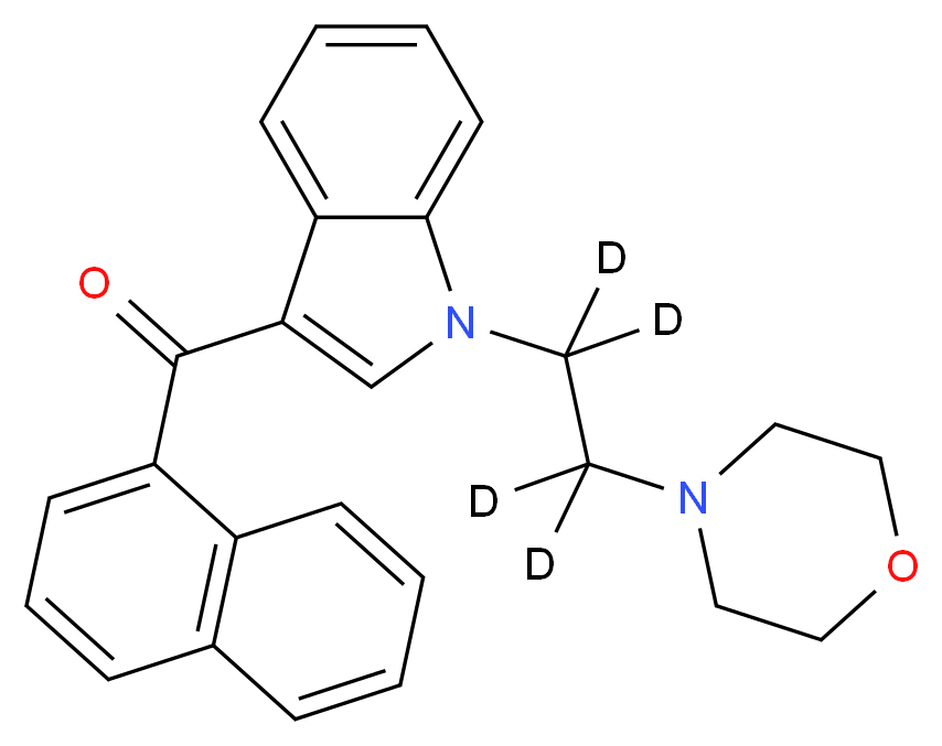 CAS_1346600-73-4 molecular structure