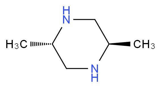 CAS_2815-34-1 molecular structure