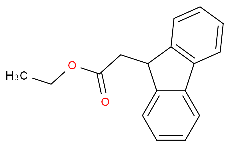 Ethyl fluorene-9-acetate_Molecular_structure_CAS_159803-52-8)