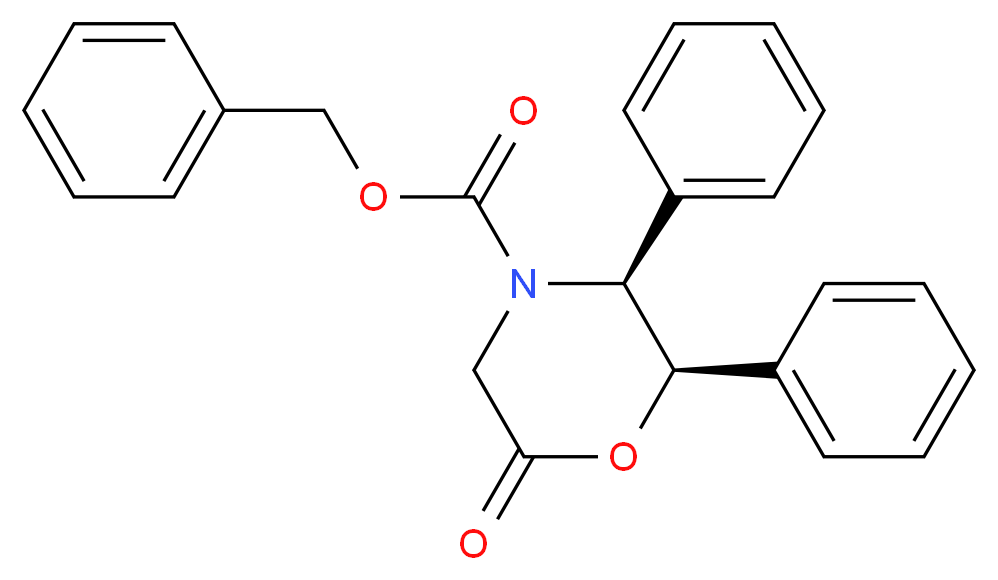 CAS_100516-54-9 molecular structure