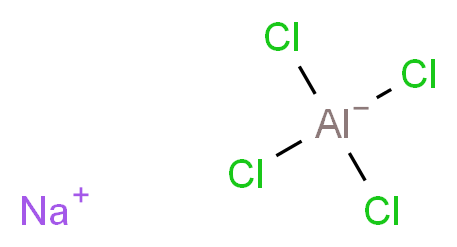 CAS_7784-16-9 molecular structure