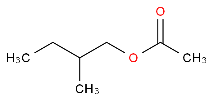 CAS_624-41-9 molecular structure