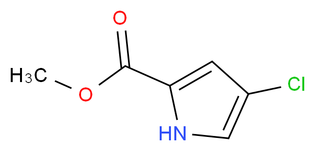 CAS_1194-96-3 molecular structure