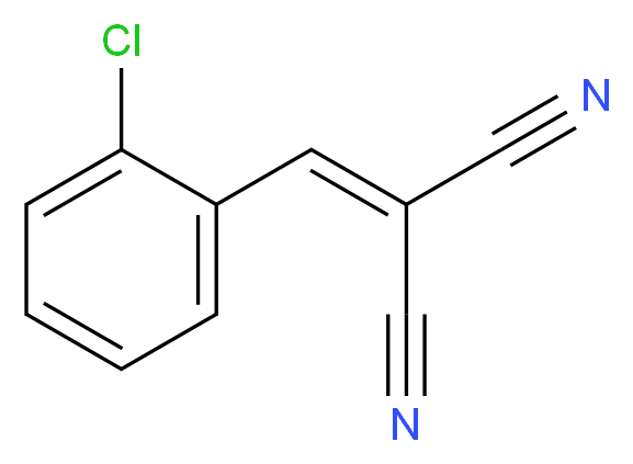 CAS_2698-41-1 molecular structure