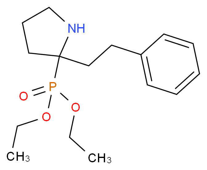 CAS_434941-00-1 molecular structure