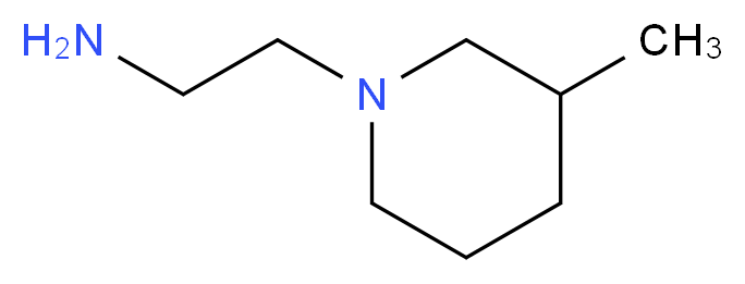 CAS_85723-75-7 molecular structure
