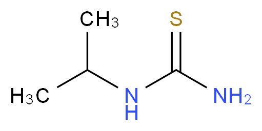CAS_1719-76-2 molecular structure