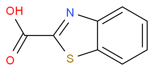 CAS_3622-04-6 molecular structure