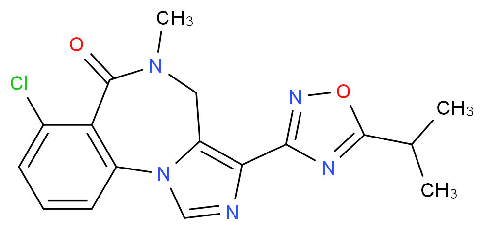 CAS_122384-14-9 molecular structure