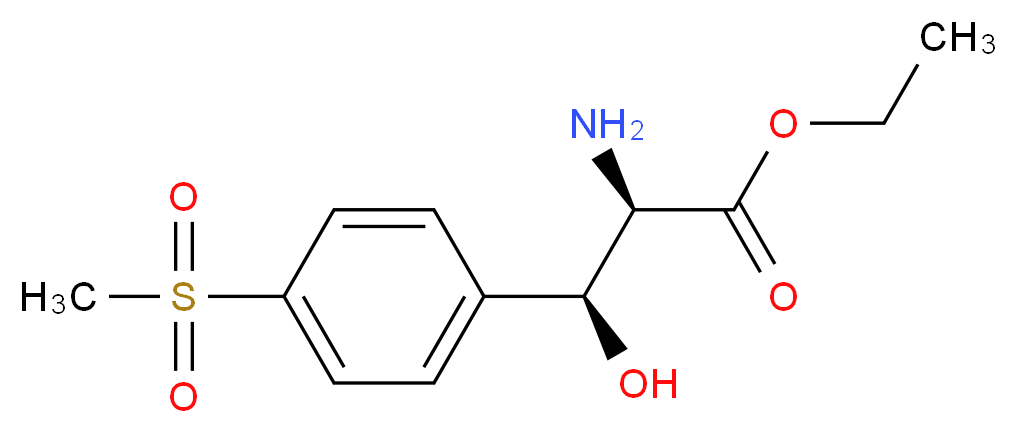 CAS_36983-12-7 molecular structure