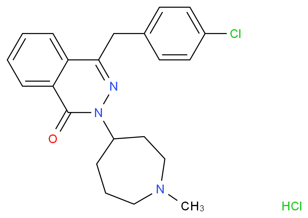 CAS_79307-93-0 molecular structure