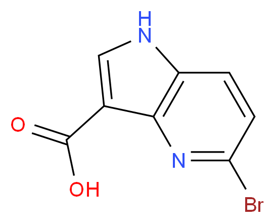 CAS_1167056-46-3 molecular structure