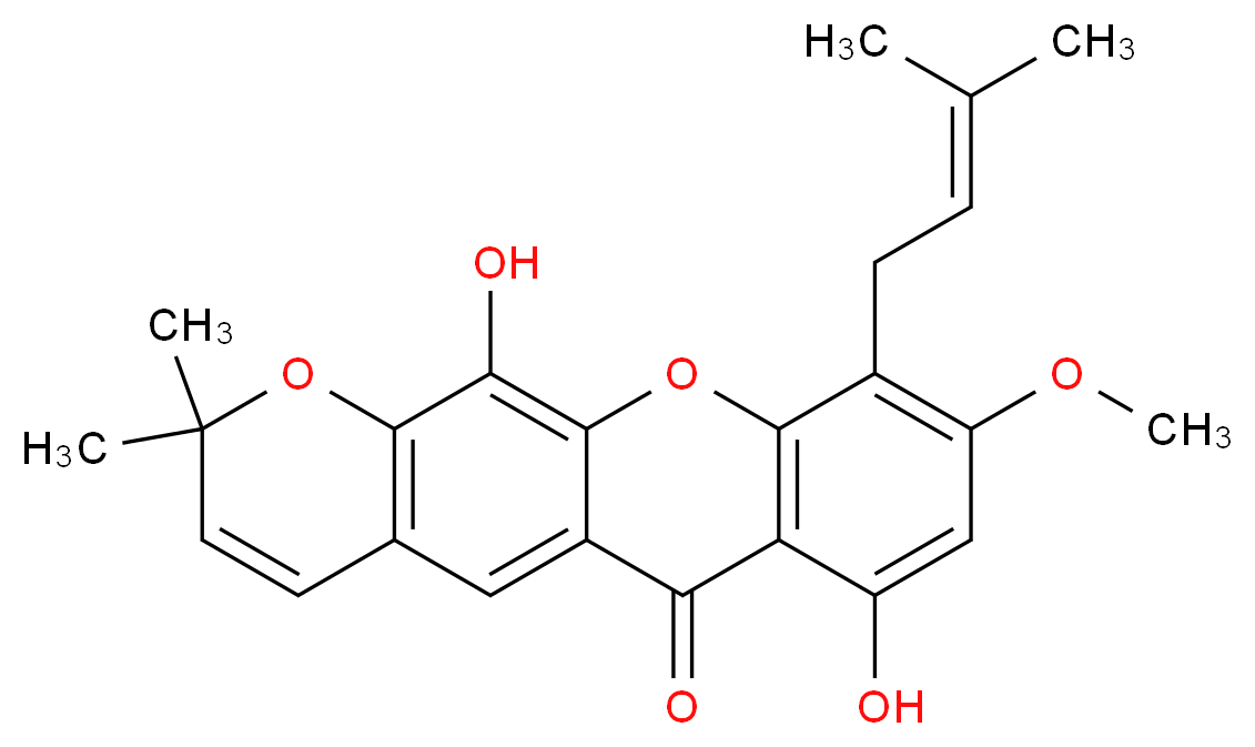CAS_864516-31-4 molecular structure