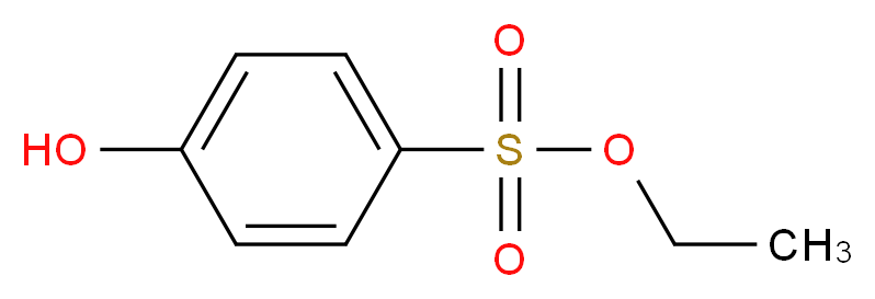 CAS_515-46-8 molecular structure