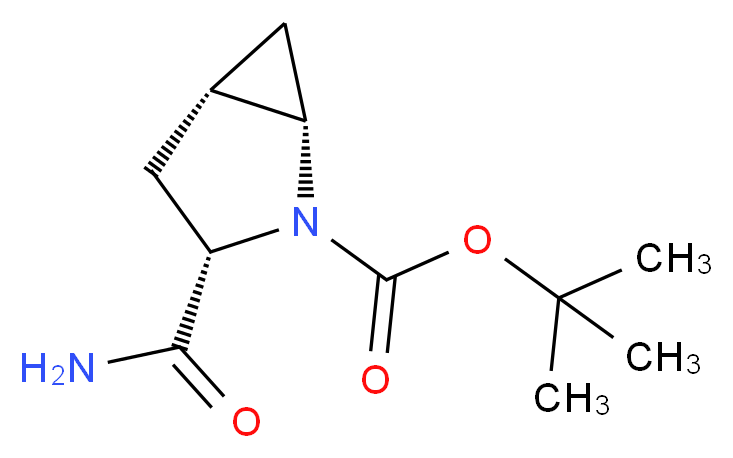 CAS_361440-67-7 molecular structure