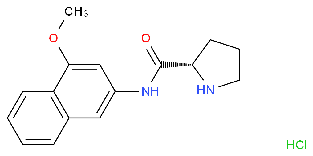 CAS_100930-07-2 molecular structure