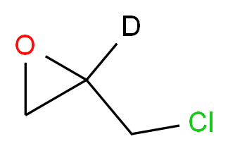 Epichlorohydrin-2-d_Molecular_structure_CAS_70735-27-2)