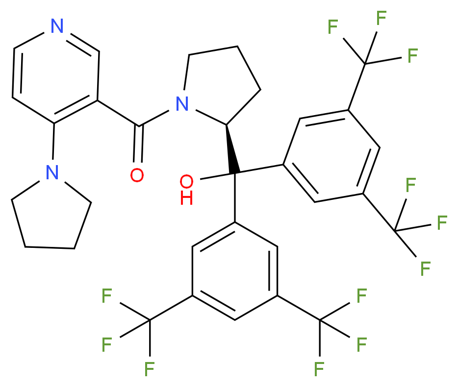 CAS_951008-65-4 molecular structure