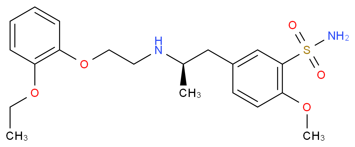 CAS_106133-20-4 molecular structure