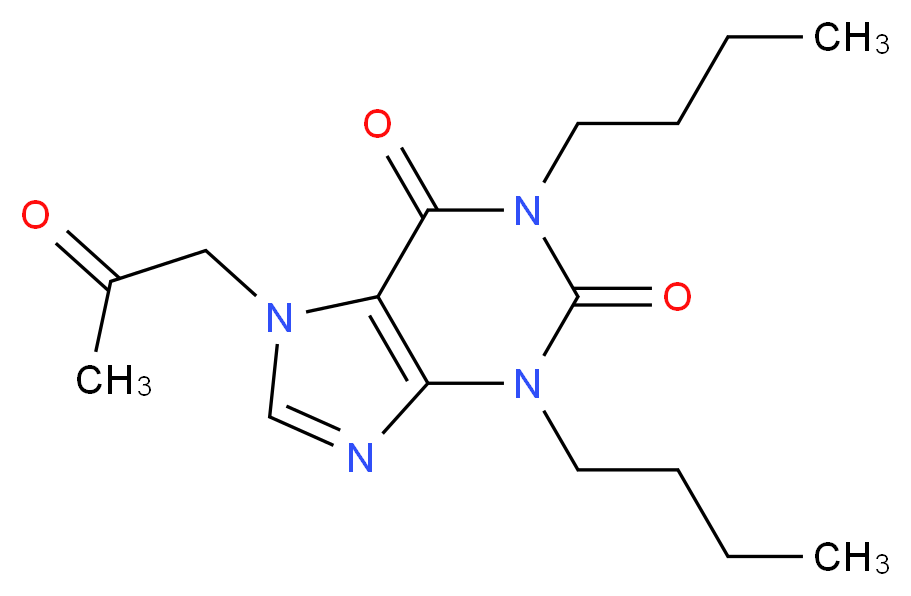 CAS_57076-71-8 molecular structure