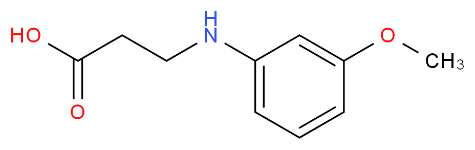 CAS_3334-67-6 molecular structure